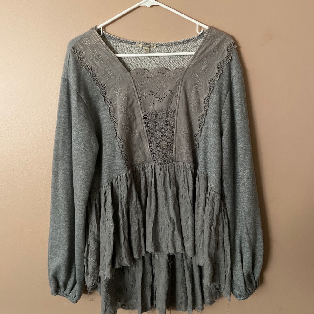 Gimmick Top